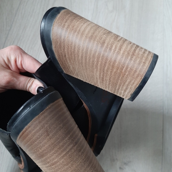 Strategia clogs - Picture 5 of 6